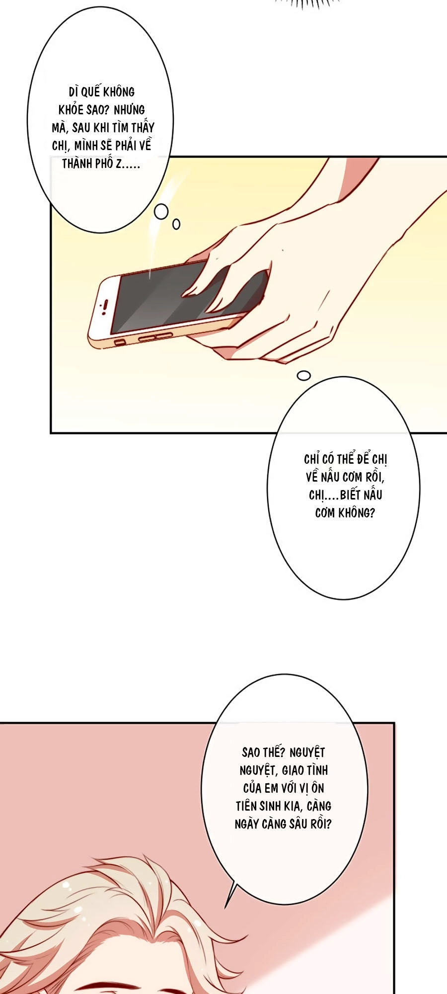 Cả Thế Giới Đều Không Bằng Người Chapter 42 - 27