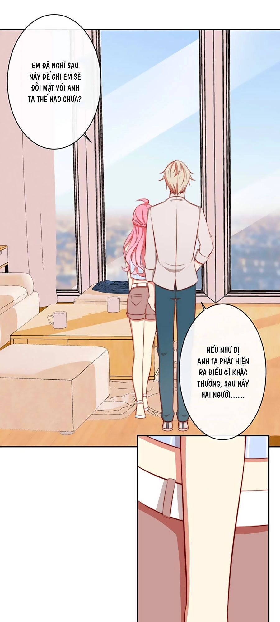 Cả Thế Giới Đều Không Bằng Người Chapter 42 - 29