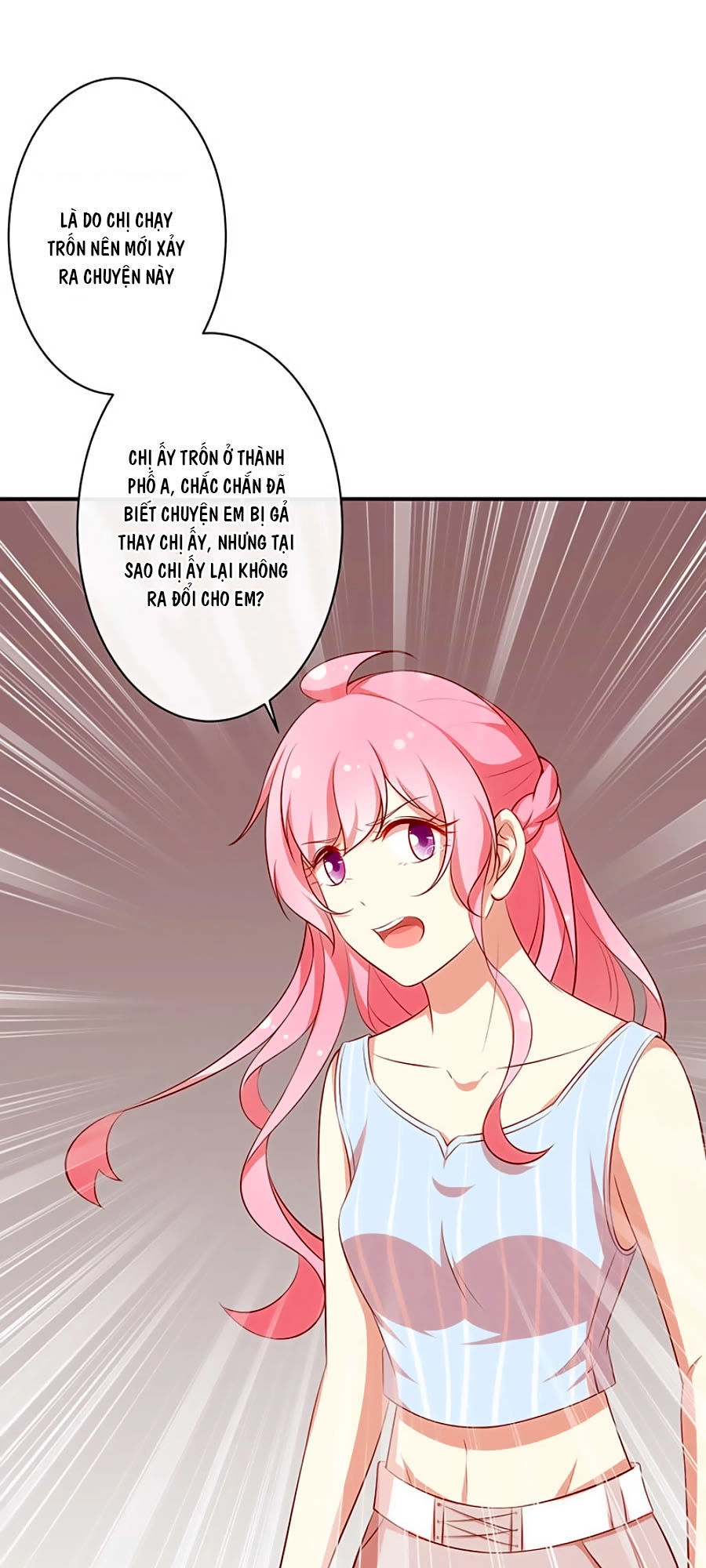 Cả Thế Giới Đều Không Bằng Người Chapter 42 - 31