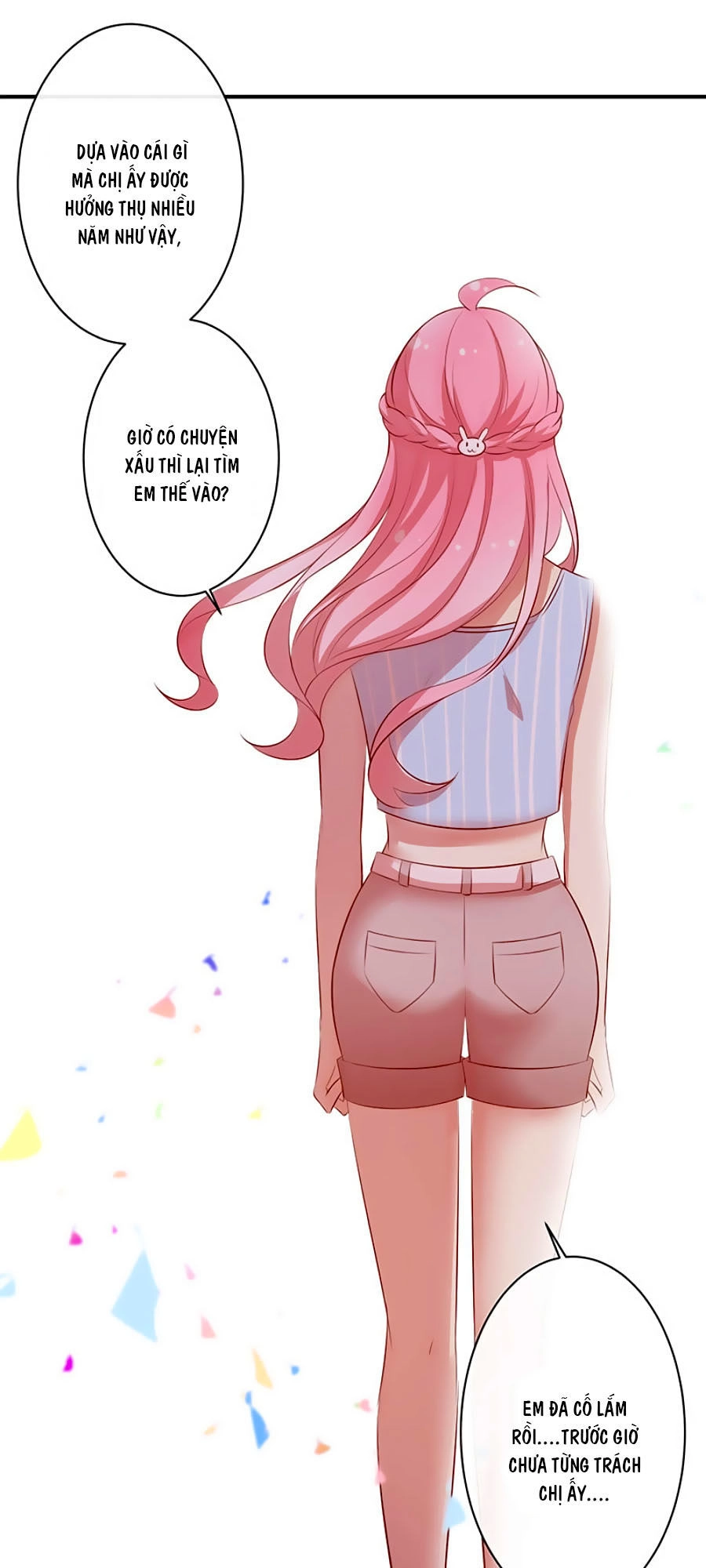 Cả Thế Giới Đều Không Bằng Người Chapter 42 - 33