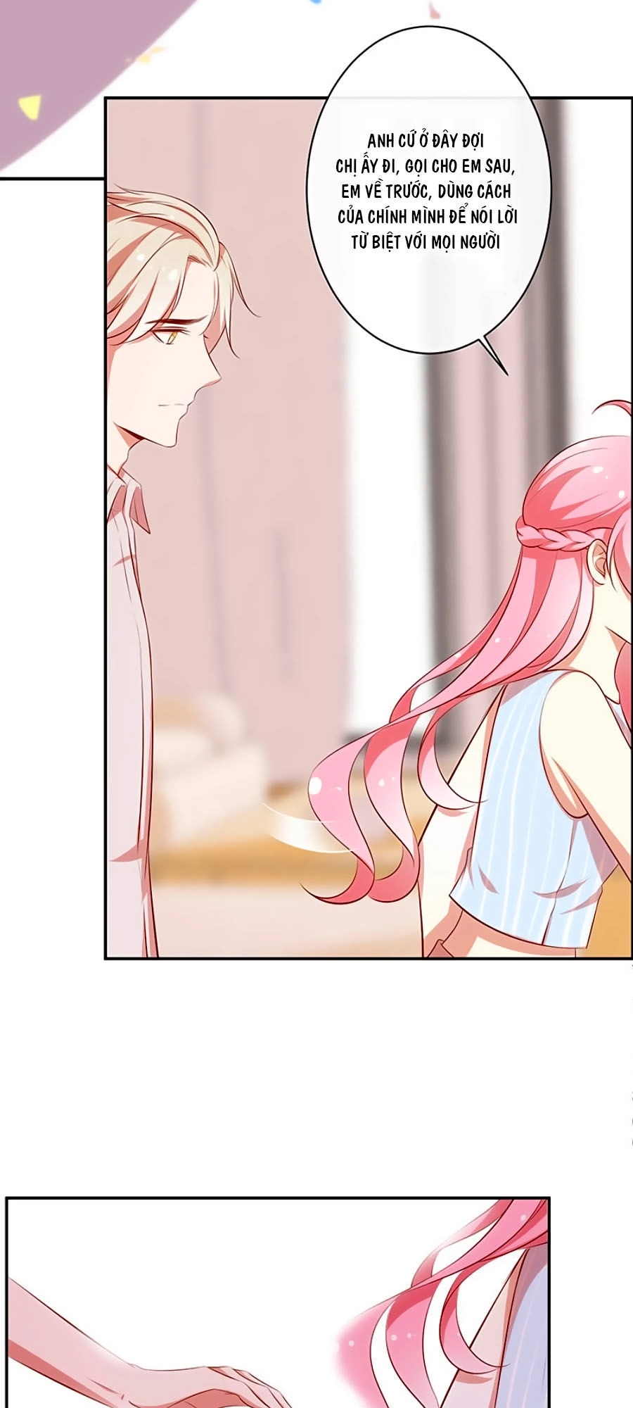 Cả Thế Giới Đều Không Bằng Người Chapter 42 - 35