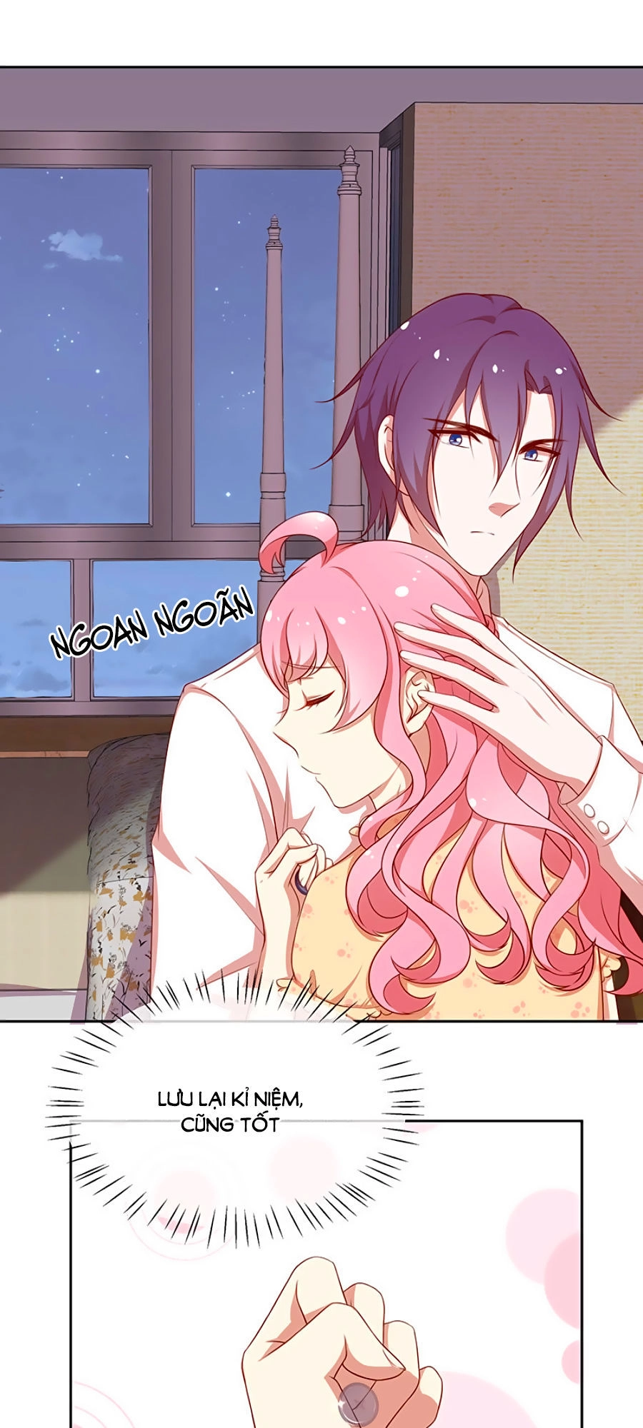 Cả Thế Giới Đều Không Bằng Người Chapter 43 - 32