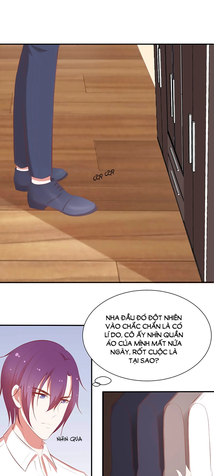 Cả Thế Giới Đều Không Bằng Người Chapter 44 - 7