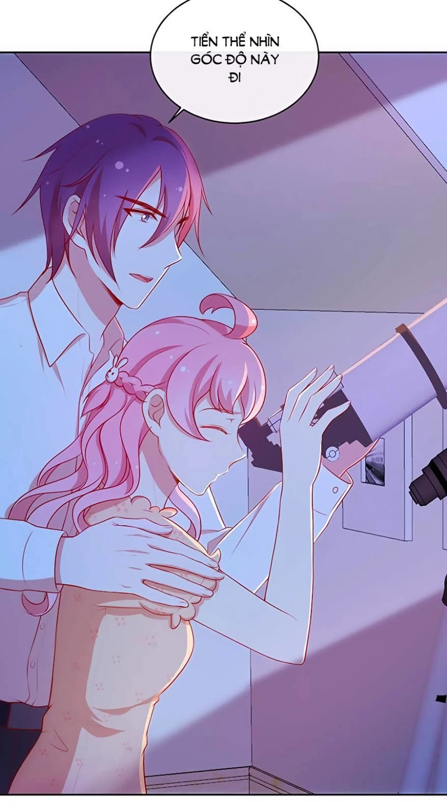 Cả Thế Giới Đều Không Bằng Người Chapter 45 - 12