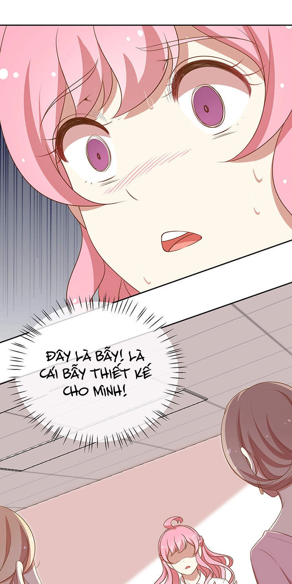 Cả Thế Giới Đều Không Bằng Người Chapter 47 - 2