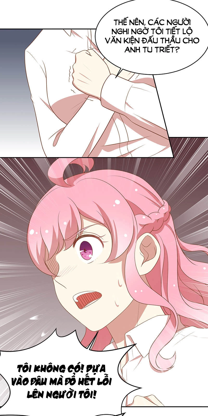 Cả Thế Giới Đều Không Bằng Người Chapter 47 - 5