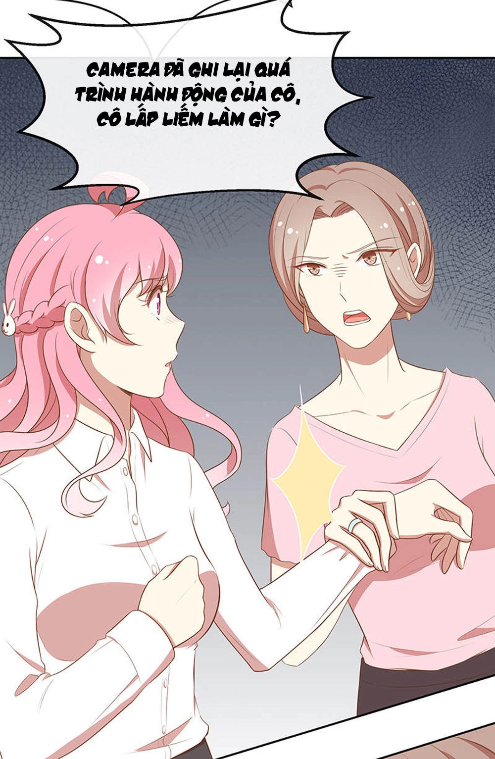 Cả Thế Giới Đều Không Bằng Người Chapter 47 - 6