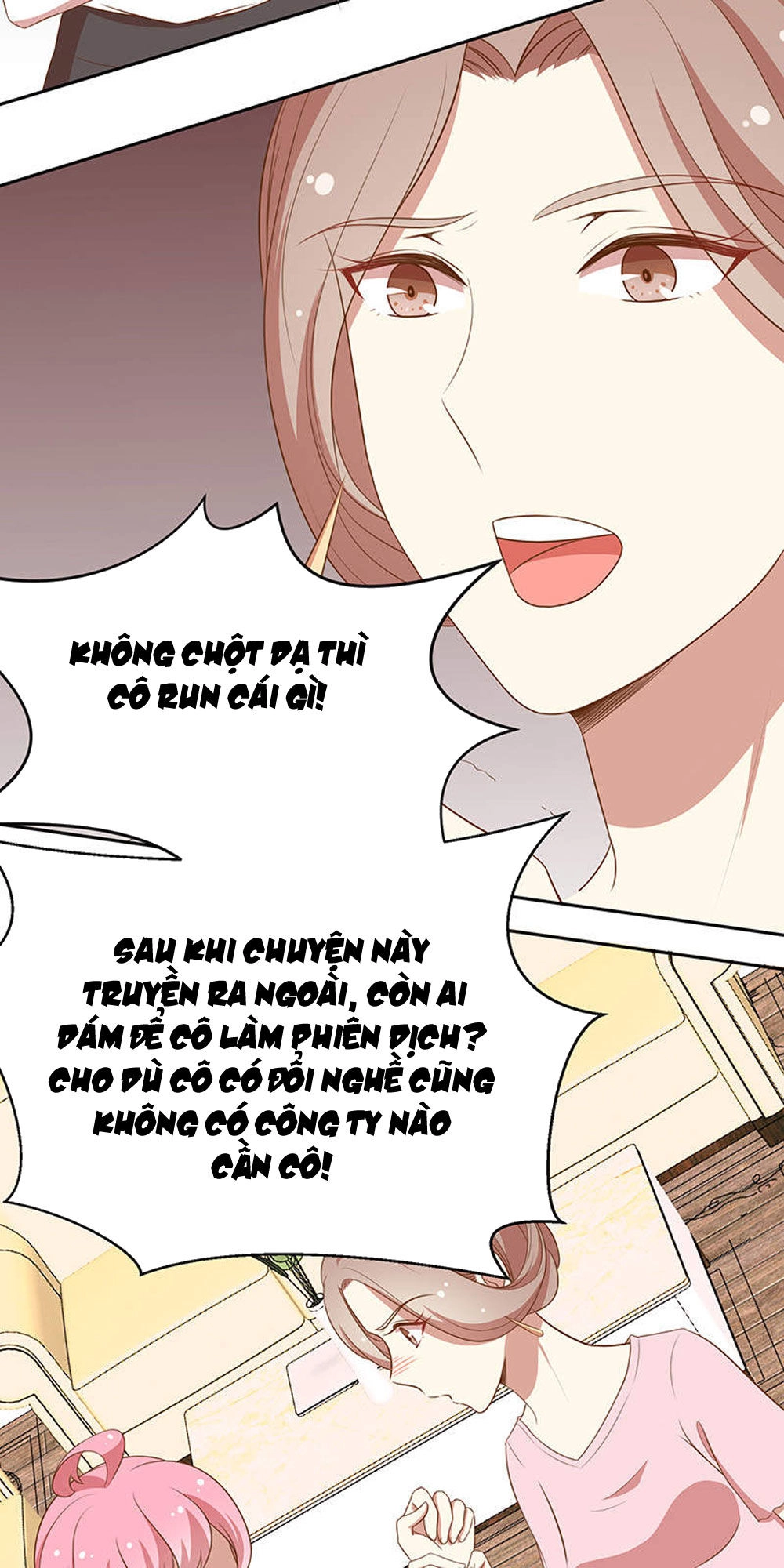 Cả Thế Giới Đều Không Bằng Người Chapter 47 - 7