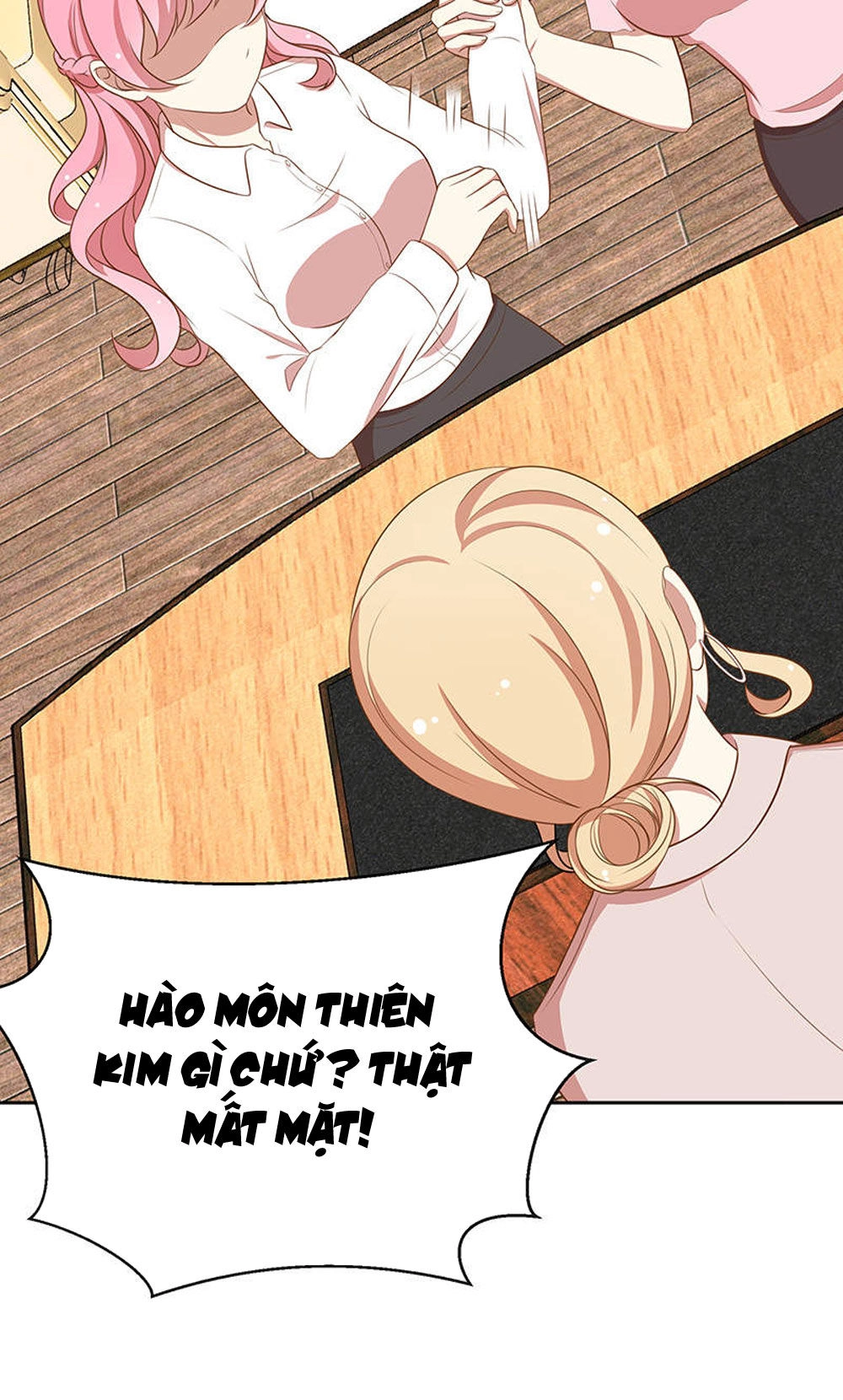 Cả Thế Giới Đều Không Bằng Người Chapter 47 - 8