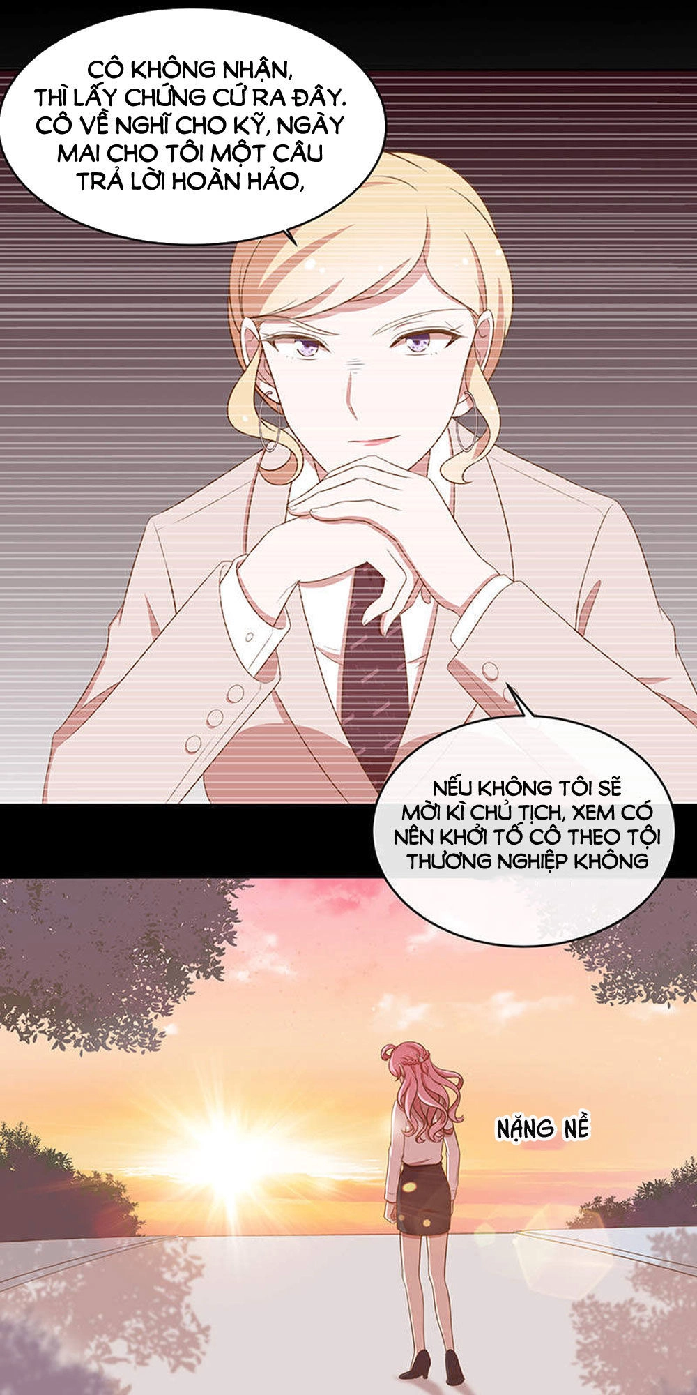 Cả Thế Giới Đều Không Bằng Người Chapter 47 - 10