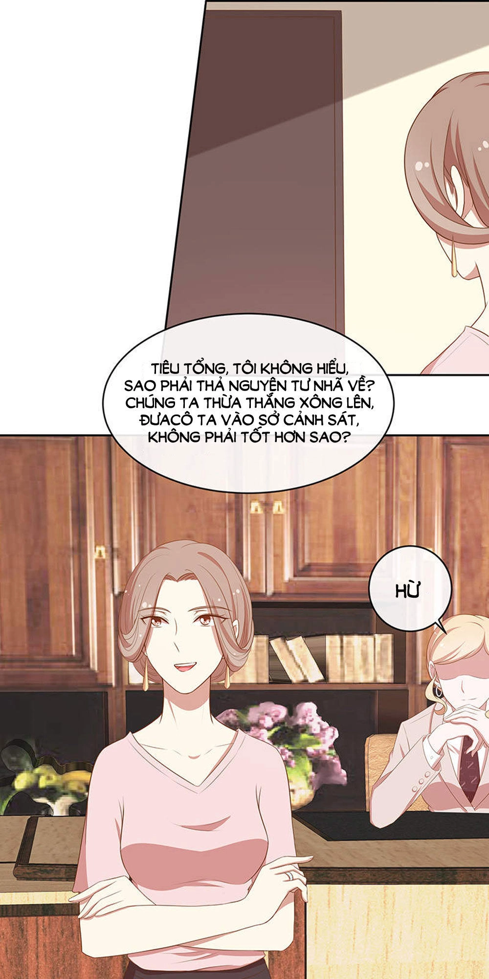 Cả Thế Giới Đều Không Bằng Người Chapter 47 - 12