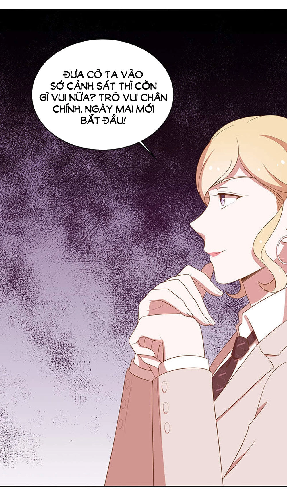 Cả Thế Giới Đều Không Bằng Người Chapter 47 - 14