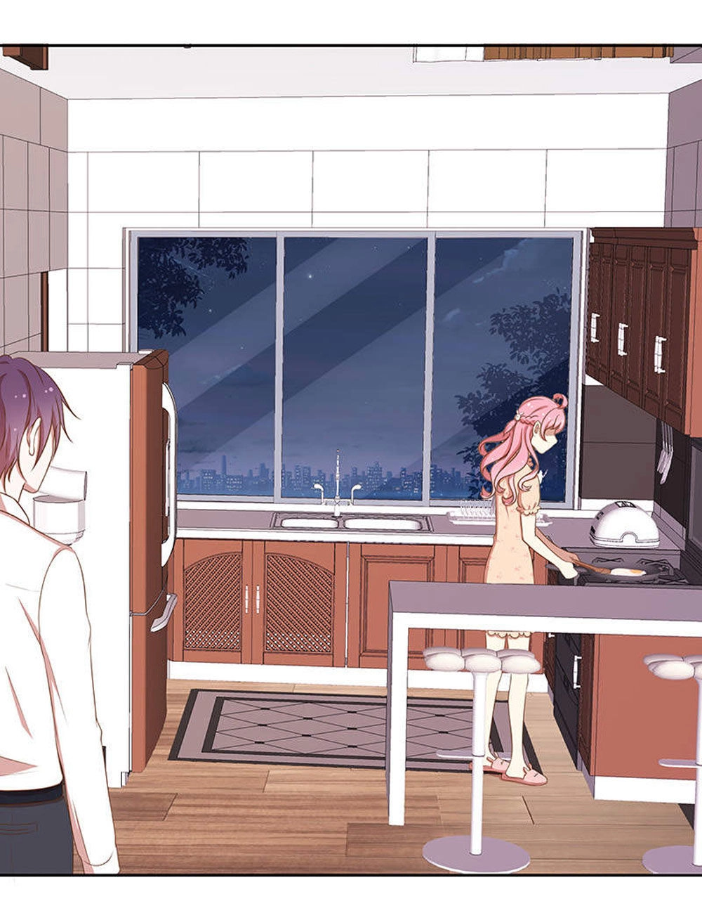 Cả Thế Giới Đều Không Bằng Người Chapter 47 - 16