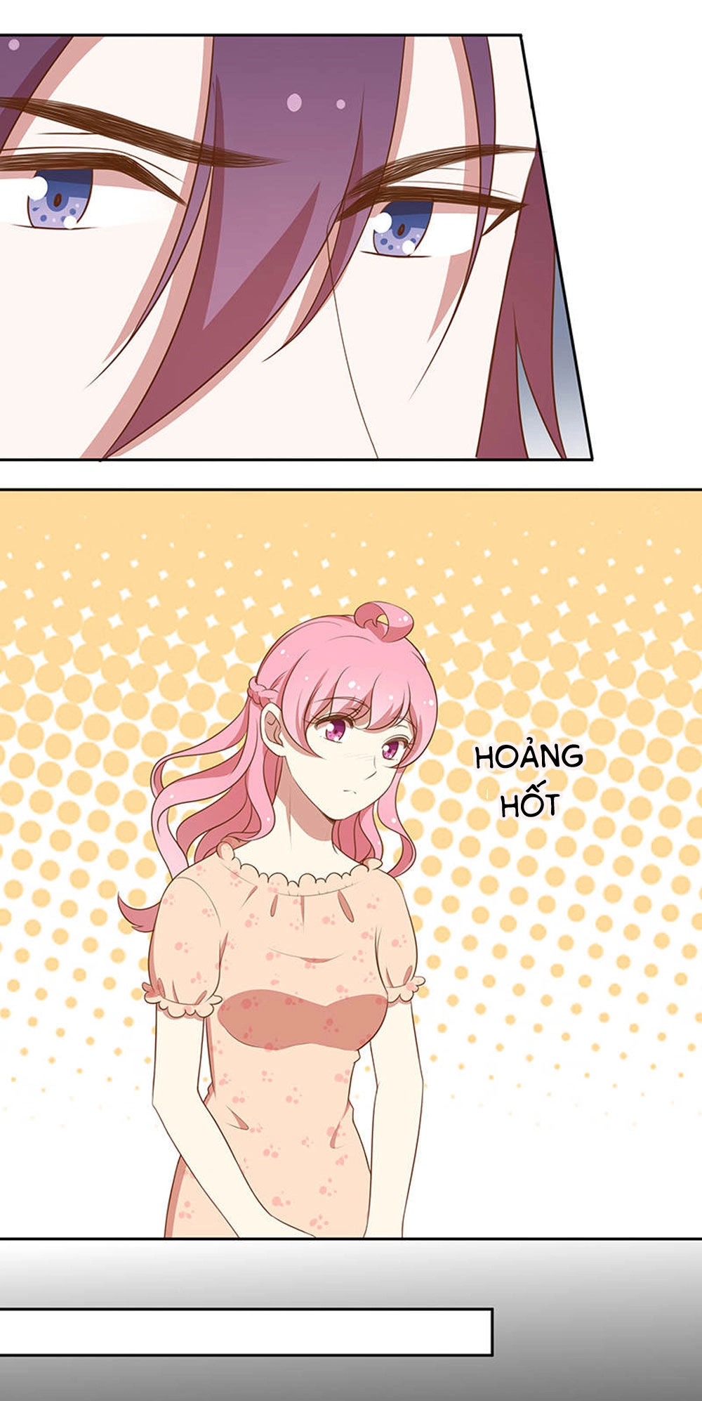 Cả Thế Giới Đều Không Bằng Người Chapter 47 - 17