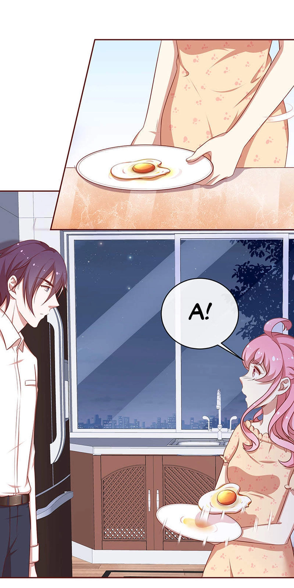 Cả Thế Giới Đều Không Bằng Người Chapter 47 - 20