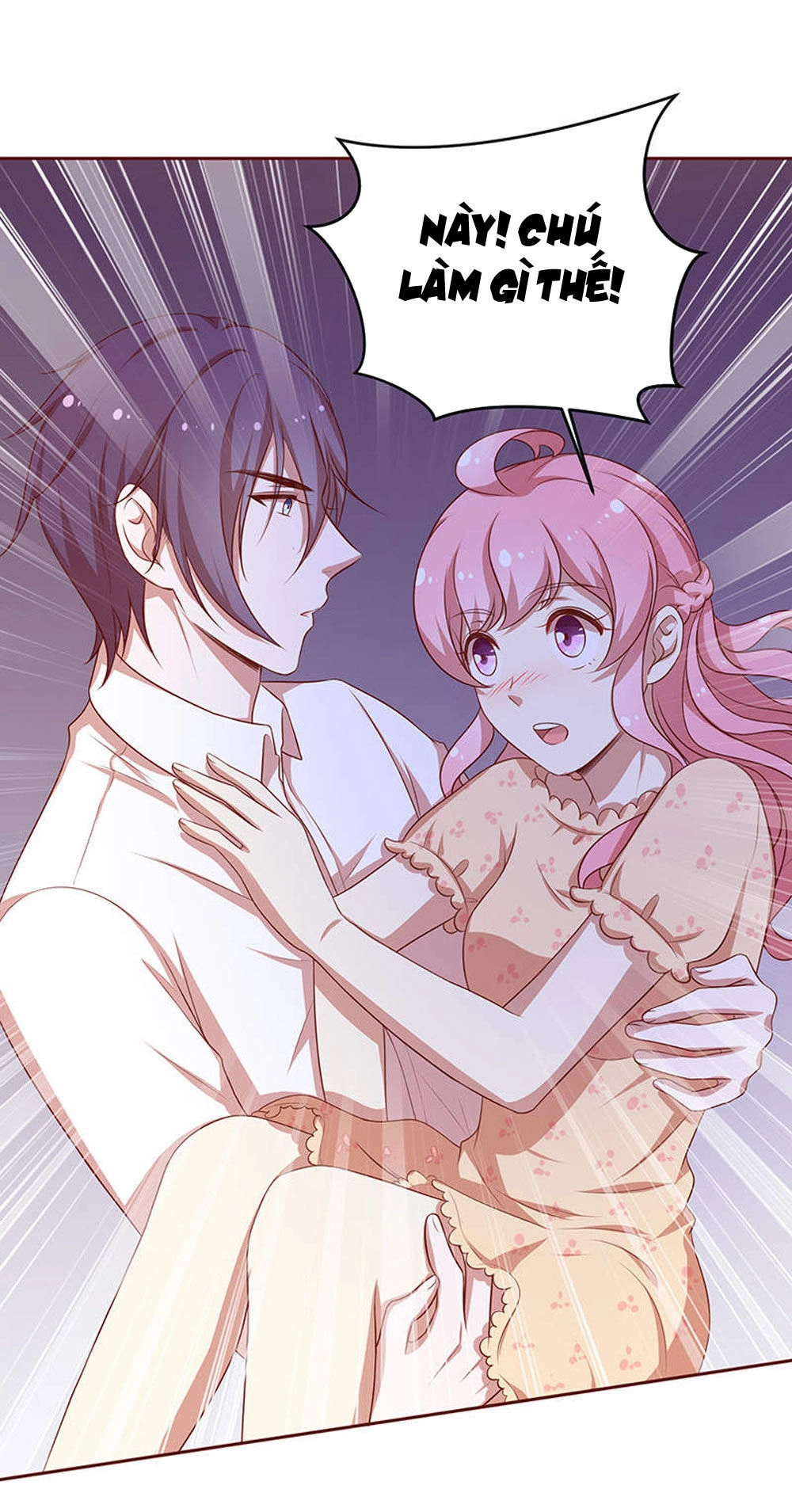 Cả Thế Giới Đều Không Bằng Người Chapter 47 - 22