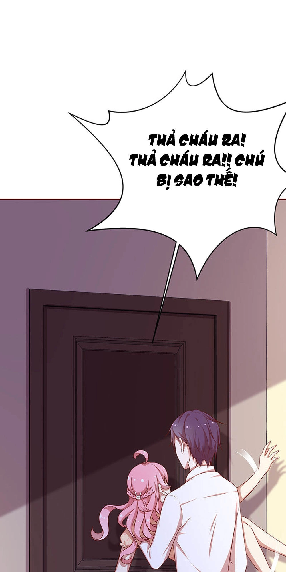 Cả Thế Giới Đều Không Bằng Người Chapter 47 - 23