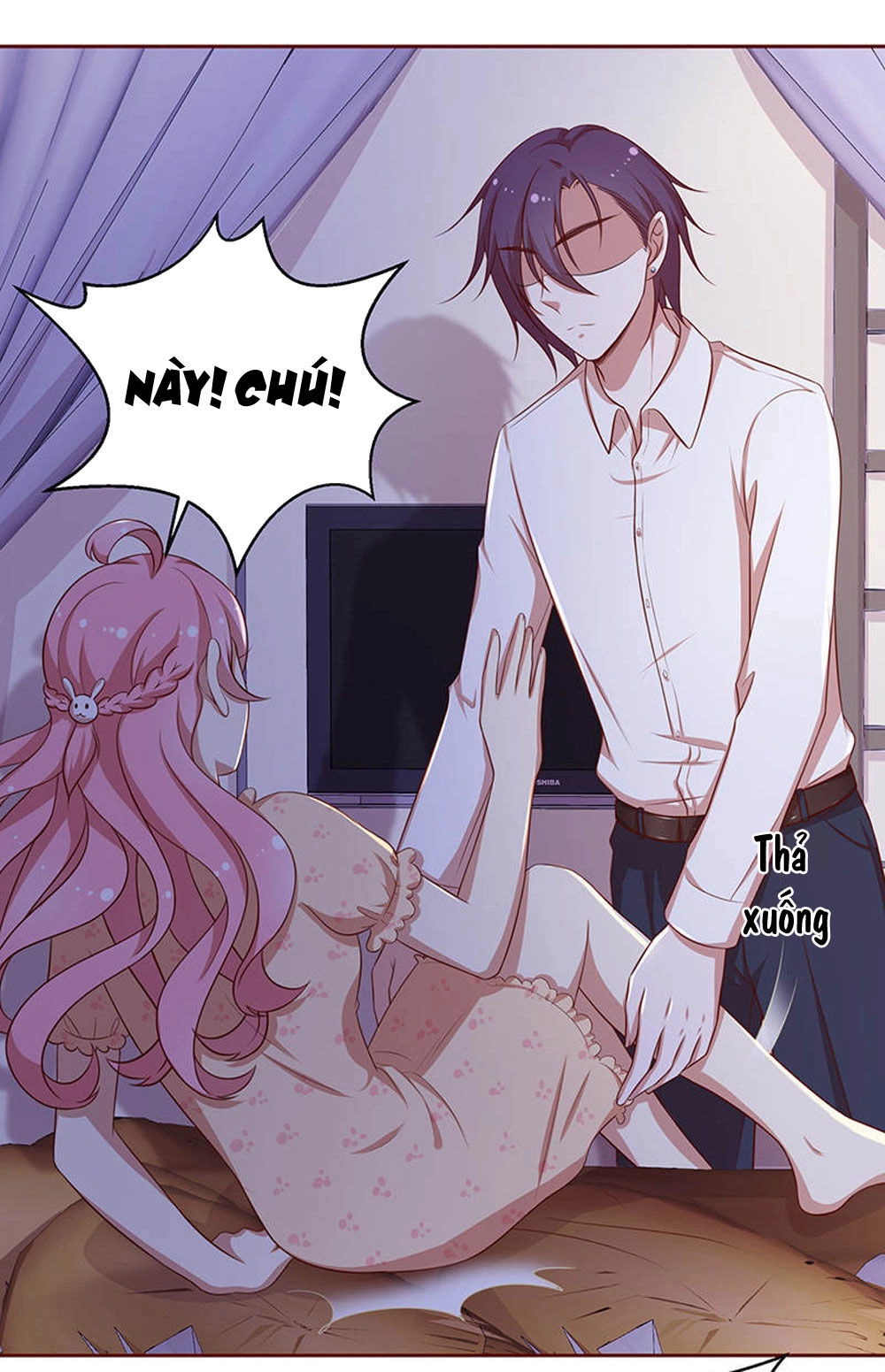 Cả Thế Giới Đều Không Bằng Người Chapter 47 - 27