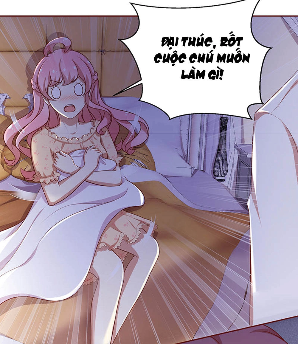 Cả Thế Giới Đều Không Bằng Người Chapter 47 - 28