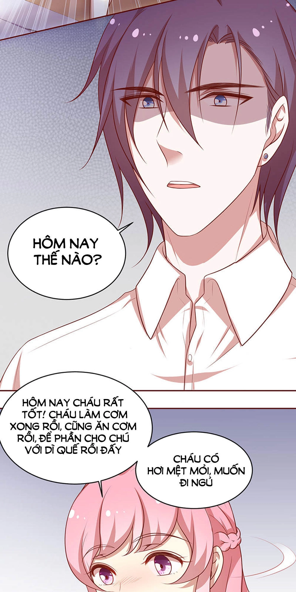 Cả Thế Giới Đều Không Bằng Người Chapter 47 - 29