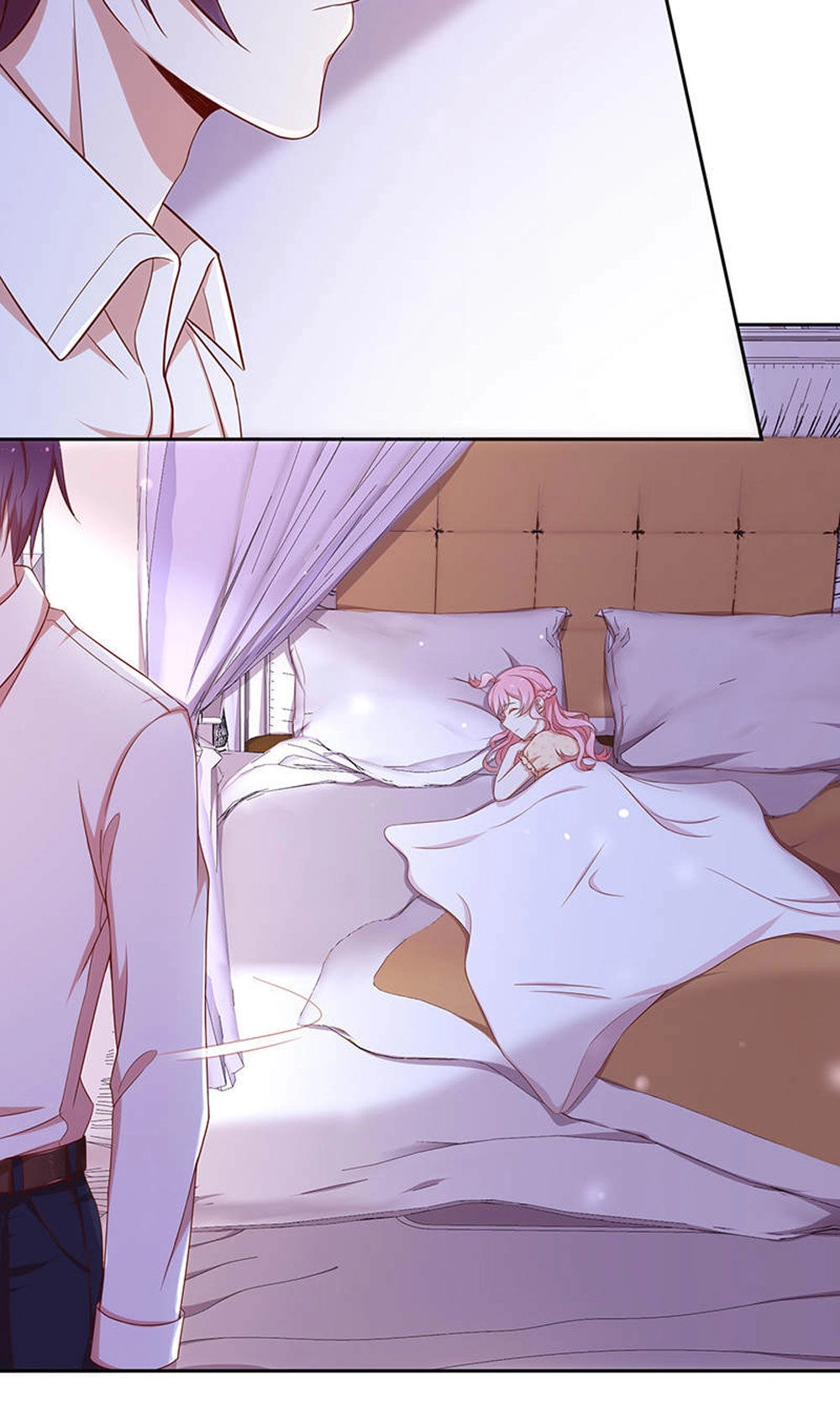 Cả Thế Giới Đều Không Bằng Người Chapter 47 - 32