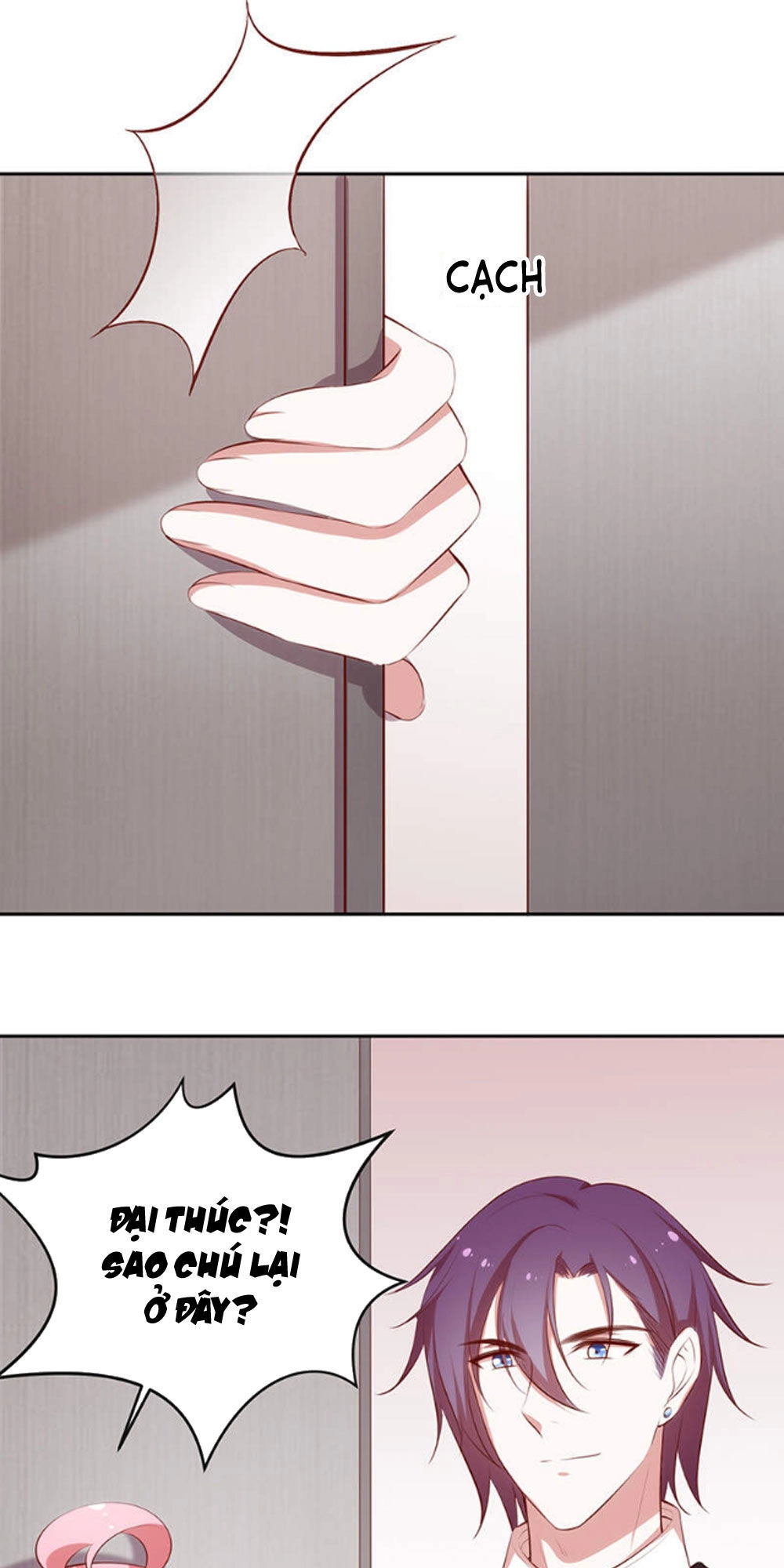 Cả Thế Giới Đều Không Bằng Người Chapter 47 - 39