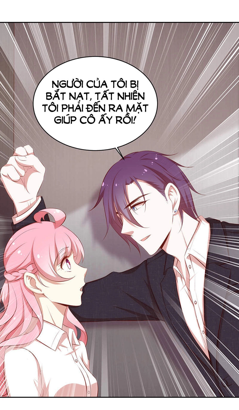 Cả Thế Giới Đều Không Bằng Người Chapter 47 - 41