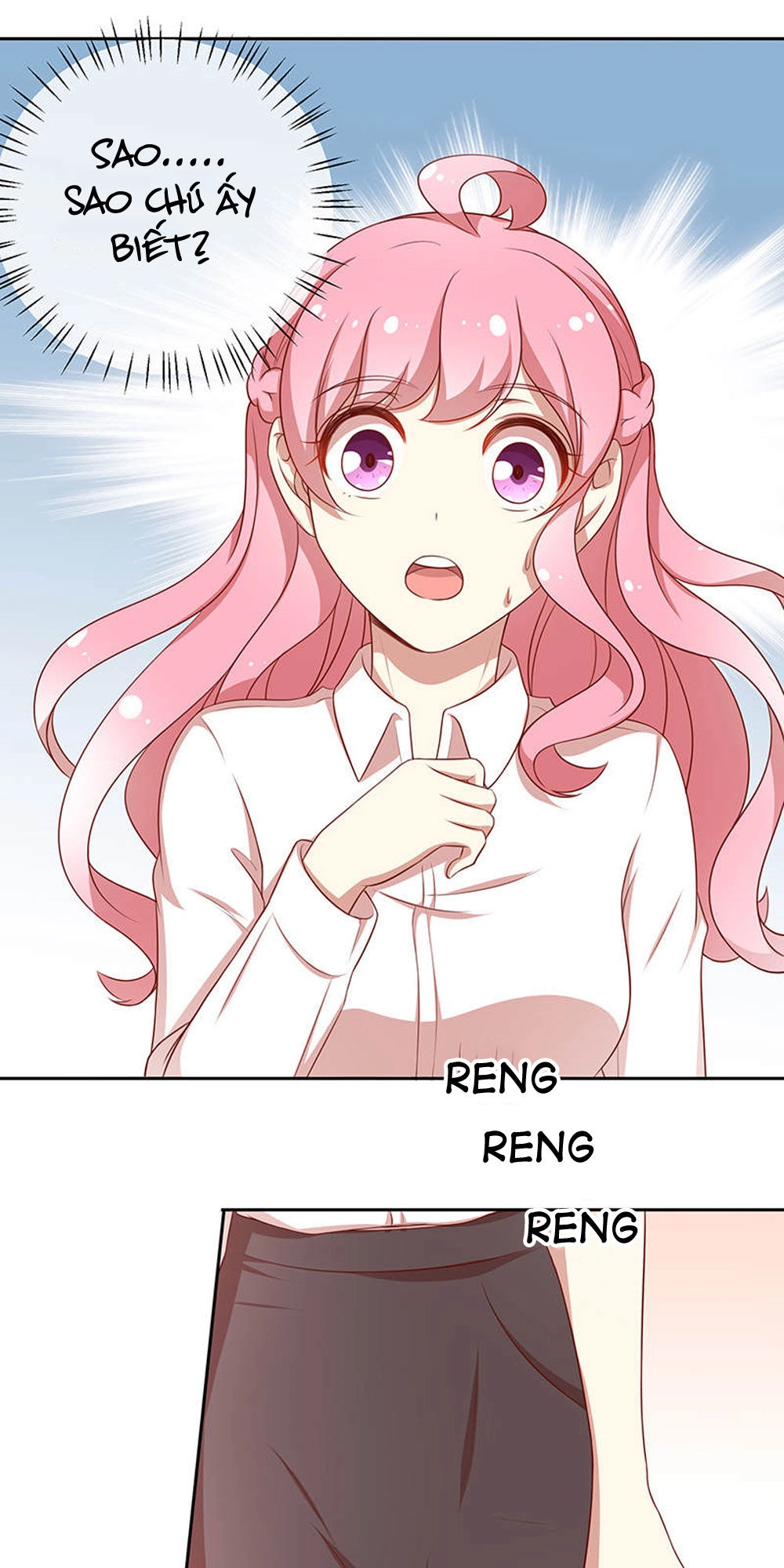 Cả Thế Giới Đều Không Bằng Người Chapter 47 - 42