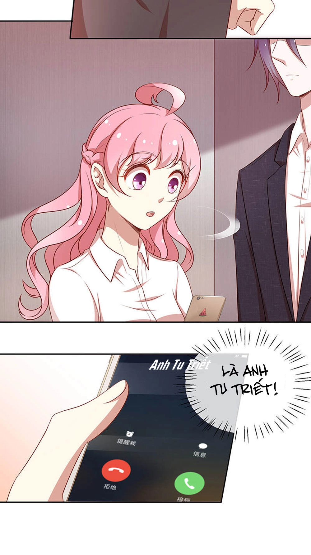 Cả Thế Giới Đều Không Bằng Người Chapter 47 - 43