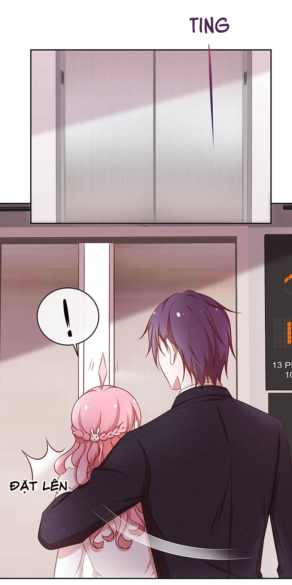 Cả Thế Giới Đều Không Bằng Người Chapter 47 - 46