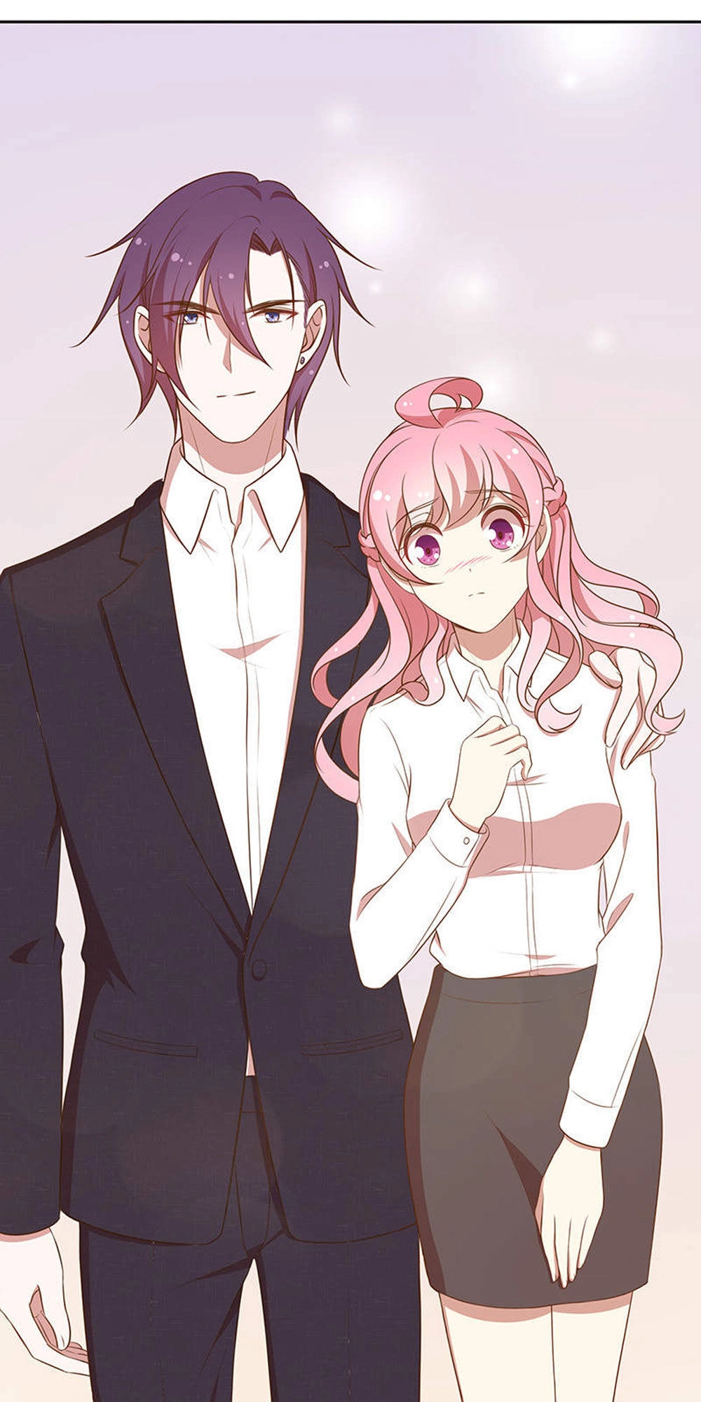 Cả Thế Giới Đều Không Bằng Người Chapter 47 - 49