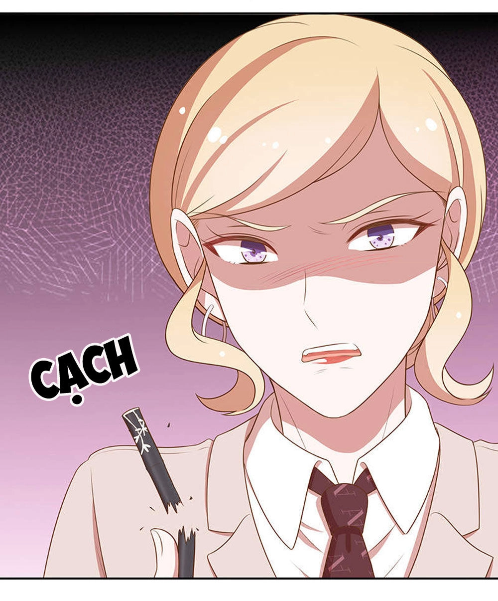 Cả Thế Giới Đều Không Bằng Người Chapter 47 - 51