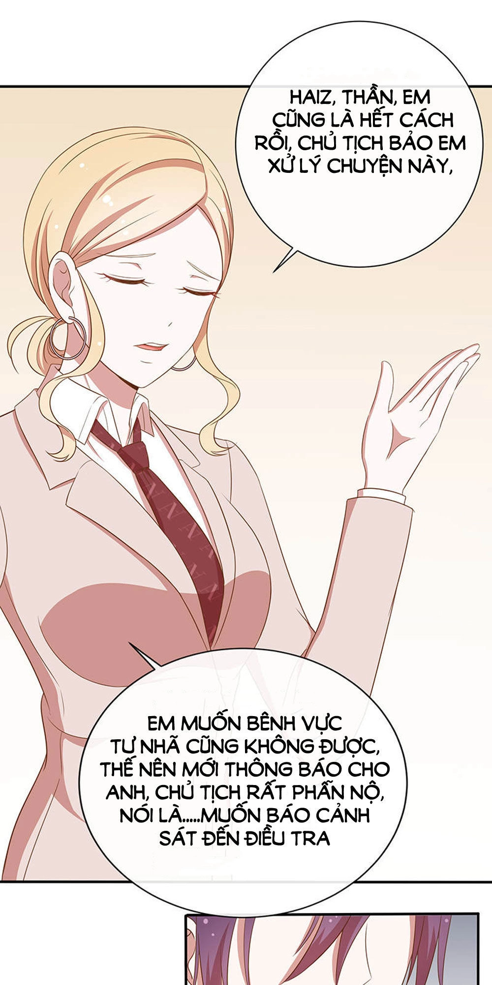 Cả Thế Giới Đều Không Bằng Người Chapter 48 - 6