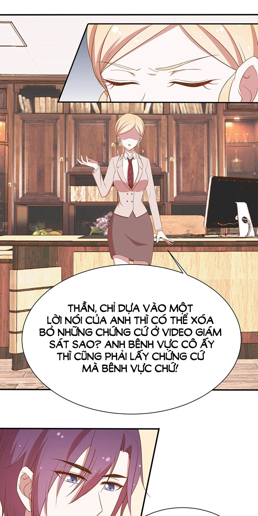 Cả Thế Giới Đều Không Bằng Người Chapter 48 - 10