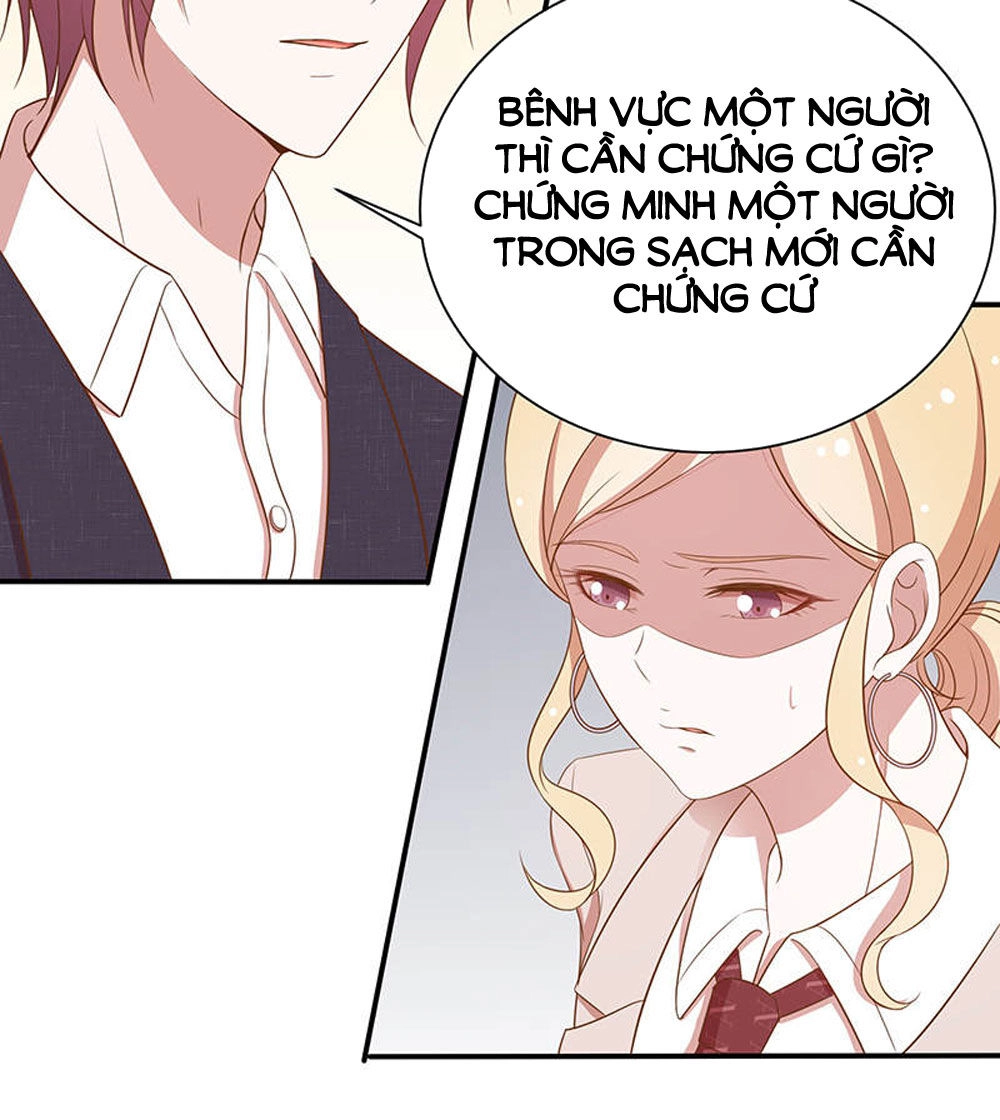 Cả Thế Giới Đều Không Bằng Người Chapter 48 - 11