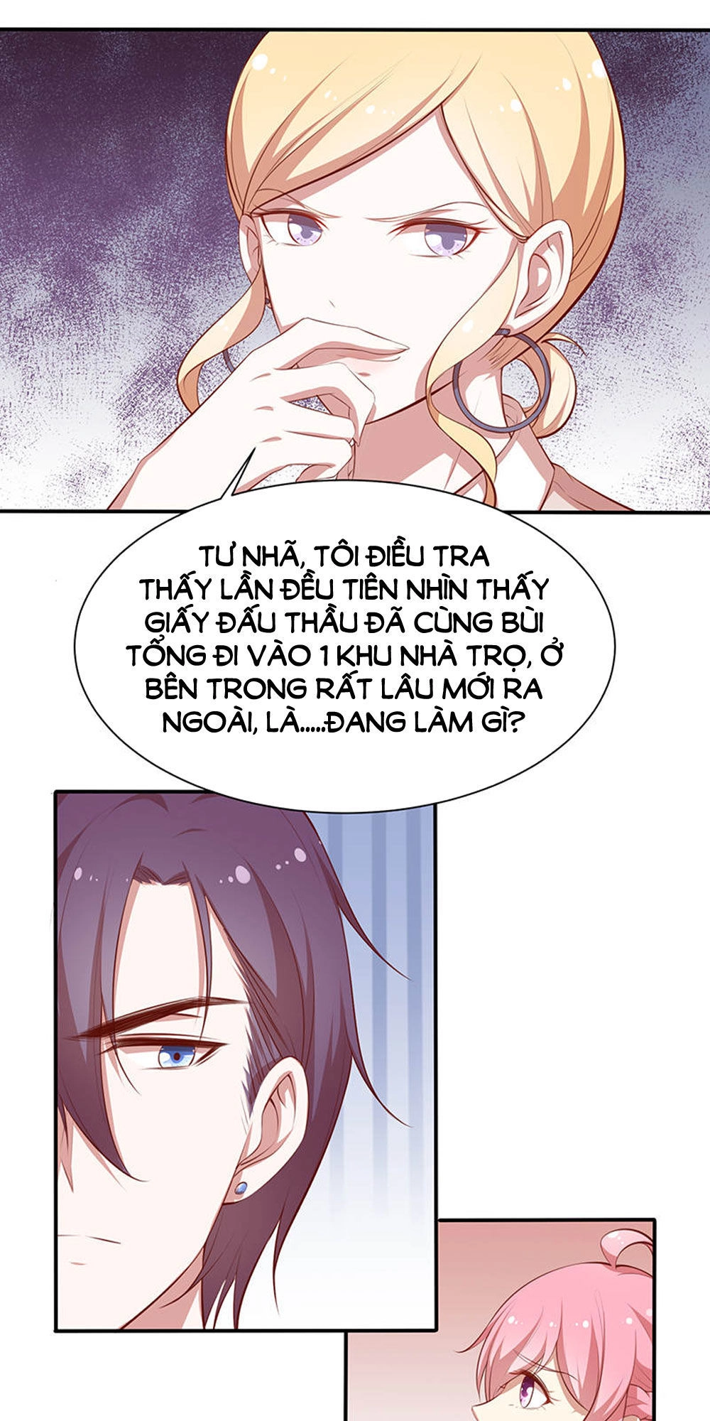 Cả Thế Giới Đều Không Bằng Người Chapter 48 - 25