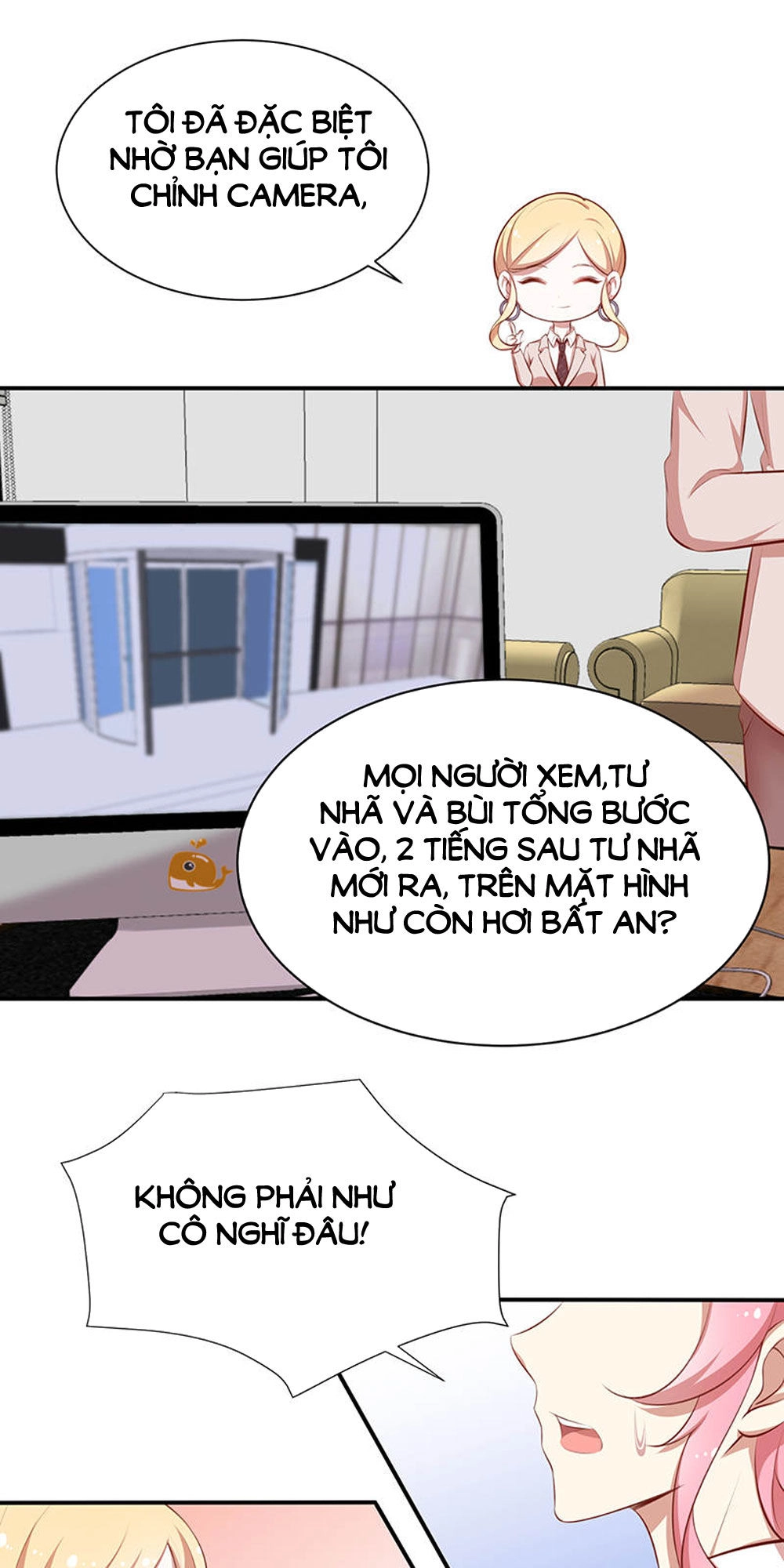 Cả Thế Giới Đều Không Bằng Người Chapter 48 - 27