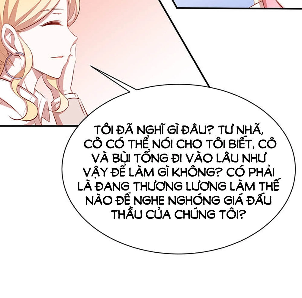 Cả Thế Giới Đều Không Bằng Người Chapter 48 - 28