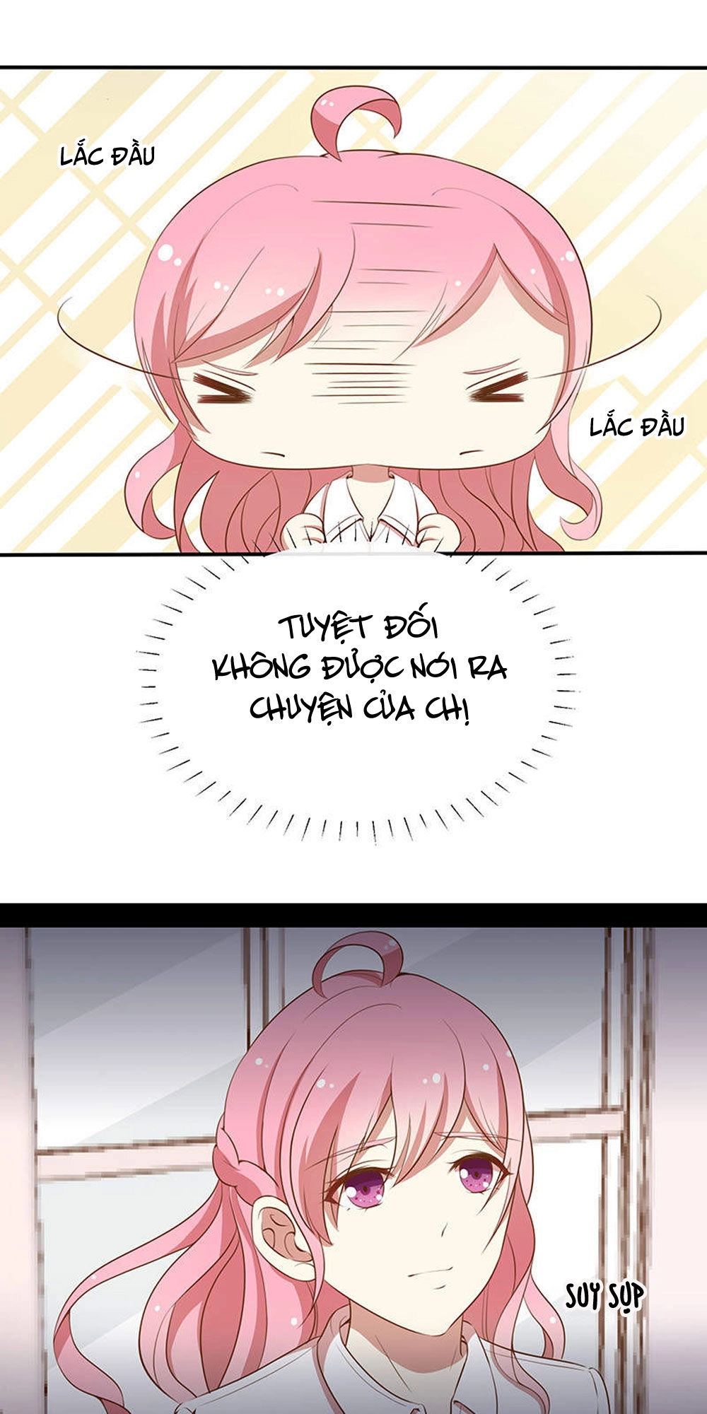 Cả Thế Giới Đều Không Bằng Người Chapter 48 - 29