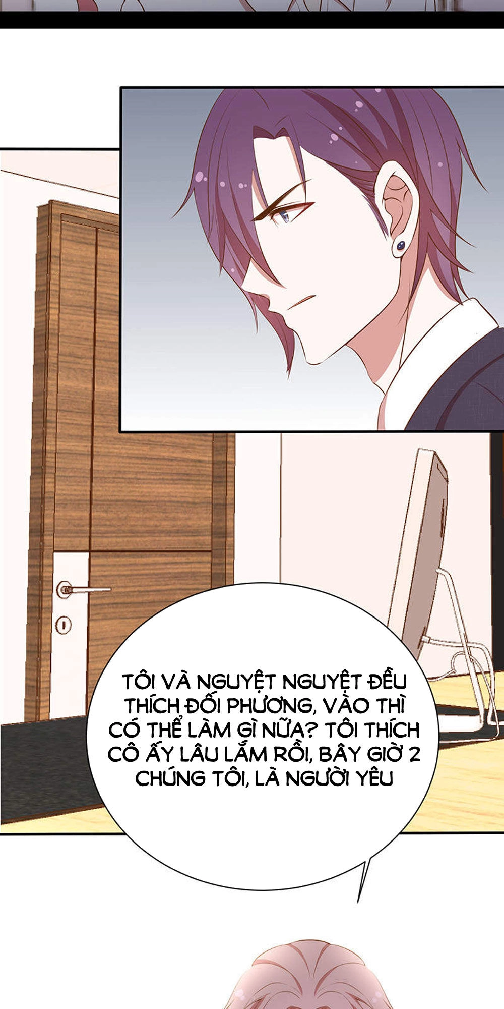 Cả Thế Giới Đều Không Bằng Người Chapter 48 - 30