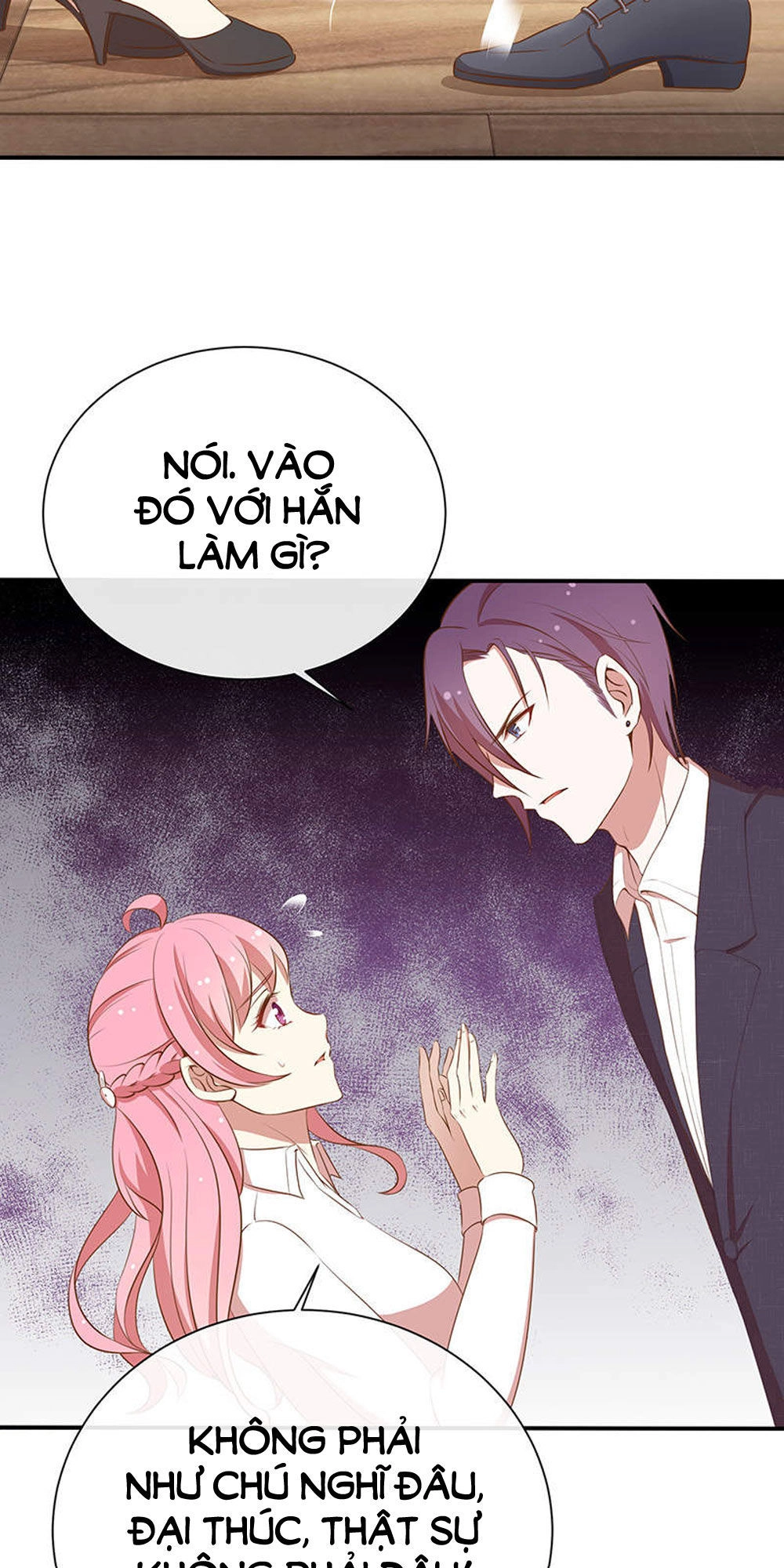 Cả Thế Giới Đều Không Bằng Người Chapter 48 - 33