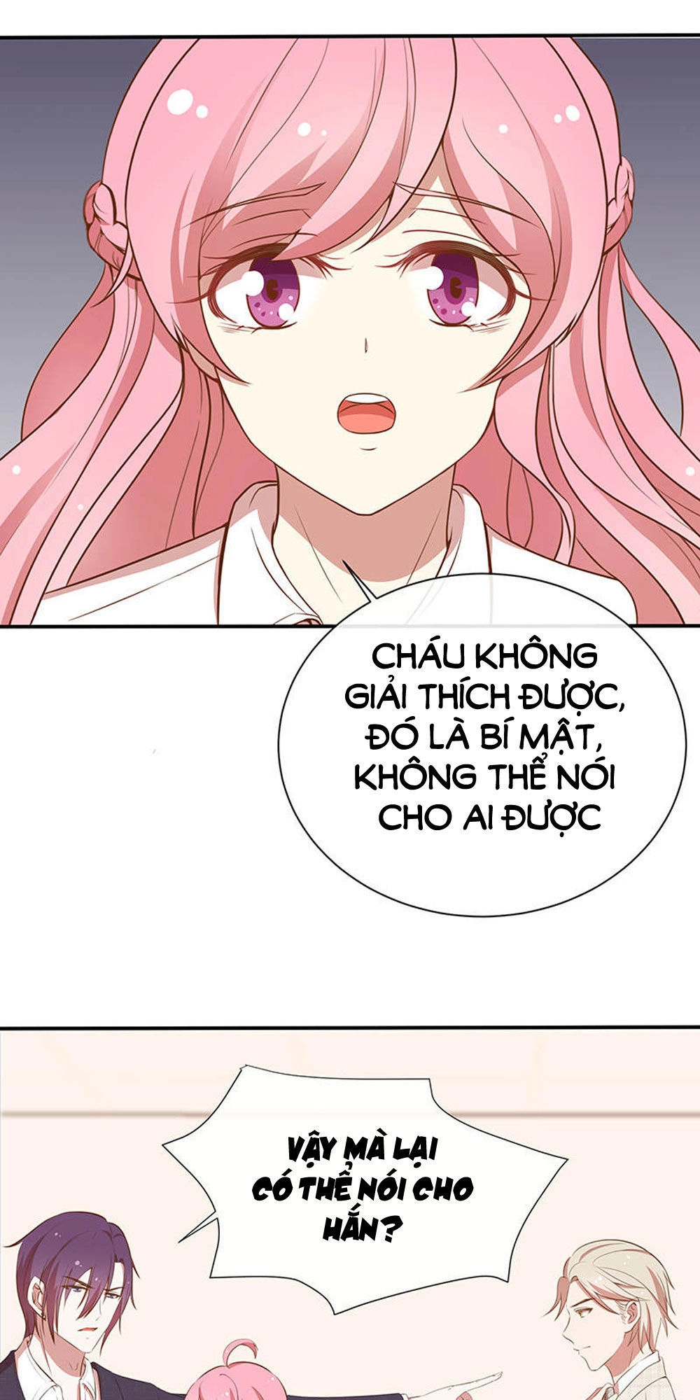 Cả Thế Giới Đều Không Bằng Người Chapter 48 - 36