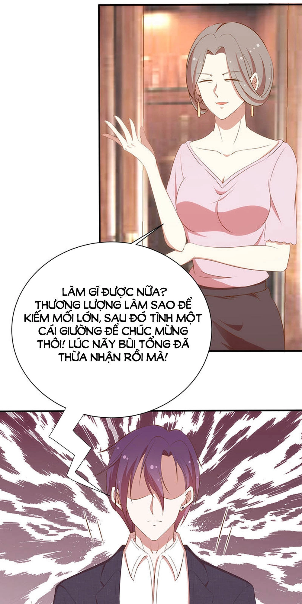 Cả Thế Giới Đều Không Bằng Người Chapter 48 - 40