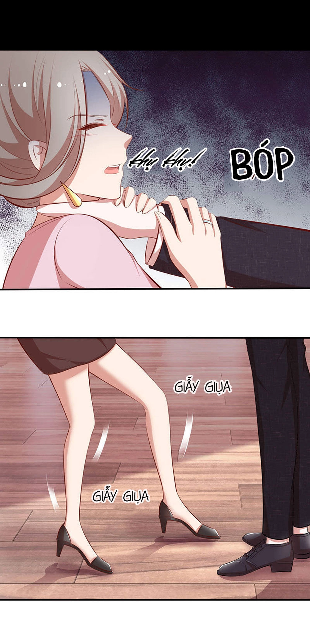 Cả Thế Giới Đều Không Bằng Người Chapter 48 - 42
