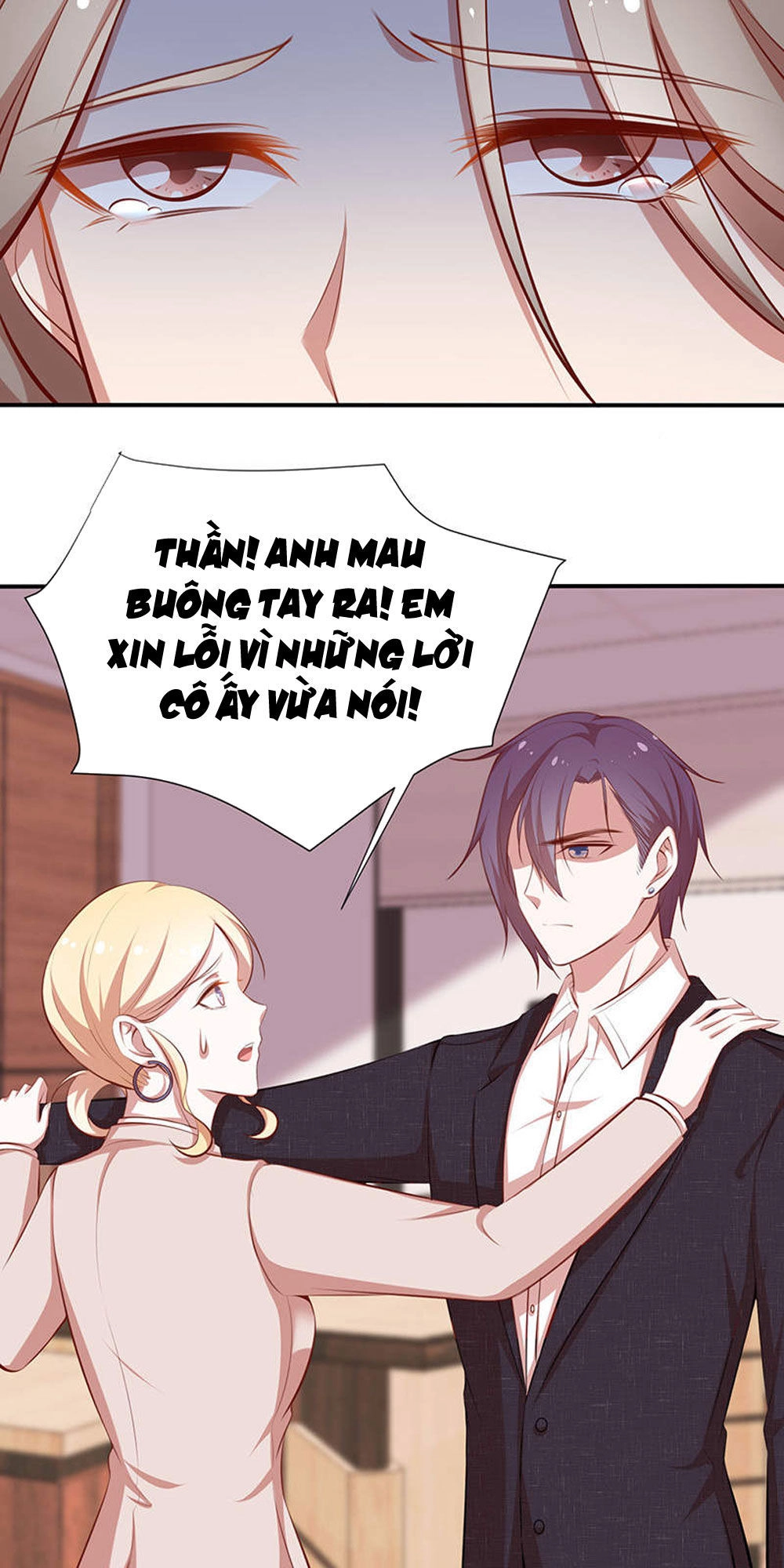 Cả Thế Giới Đều Không Bằng Người Chapter 48 - 44