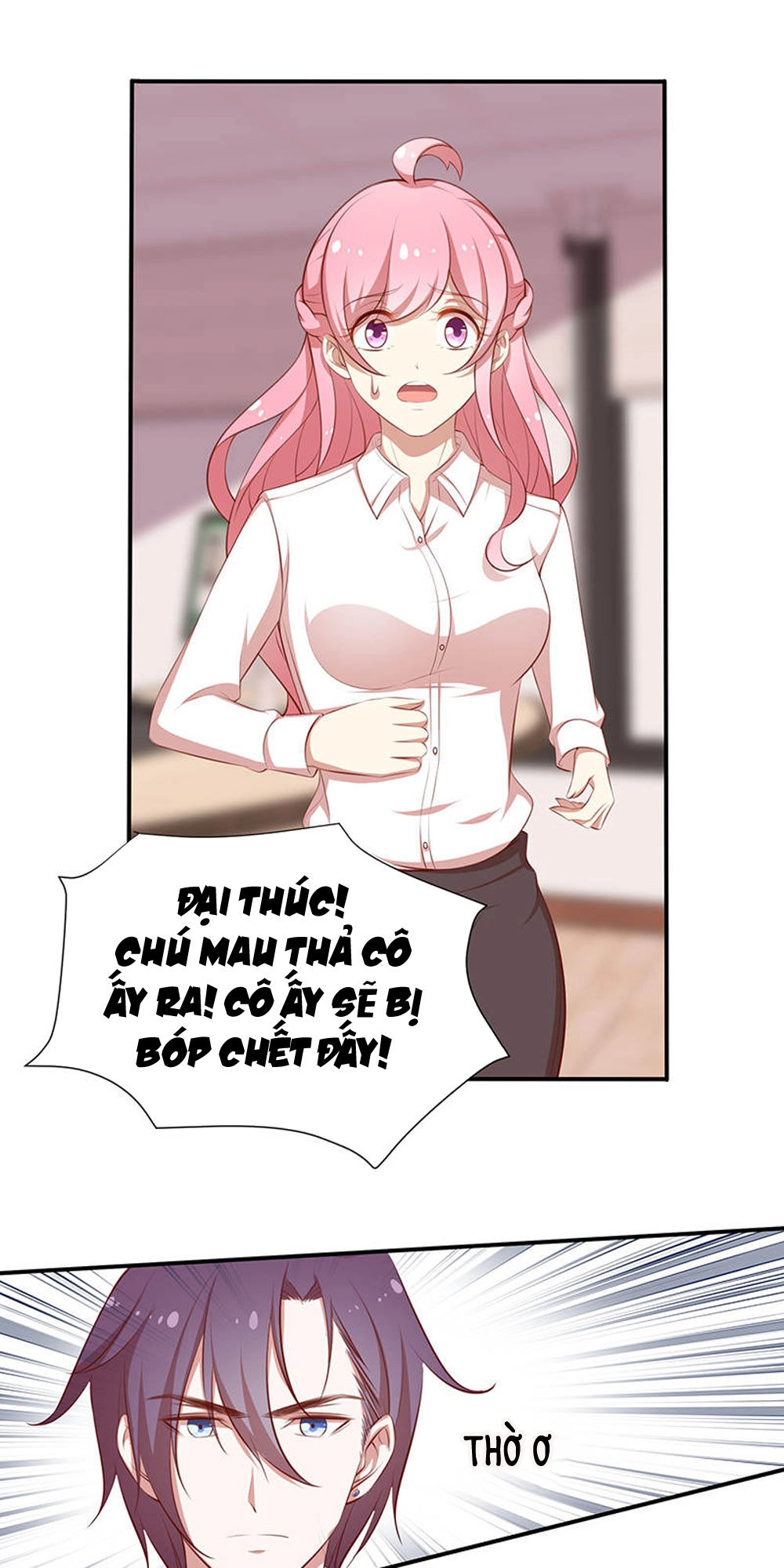 Cả Thế Giới Đều Không Bằng Người Chapter 48 - 46