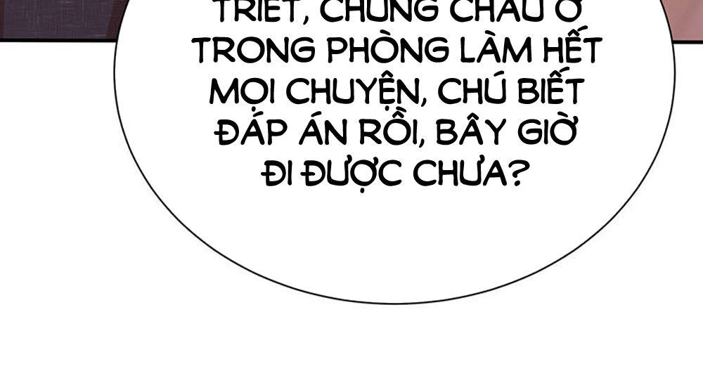 Cả Thế Giới Đều Không Bằng Người Chapter 48 - 49