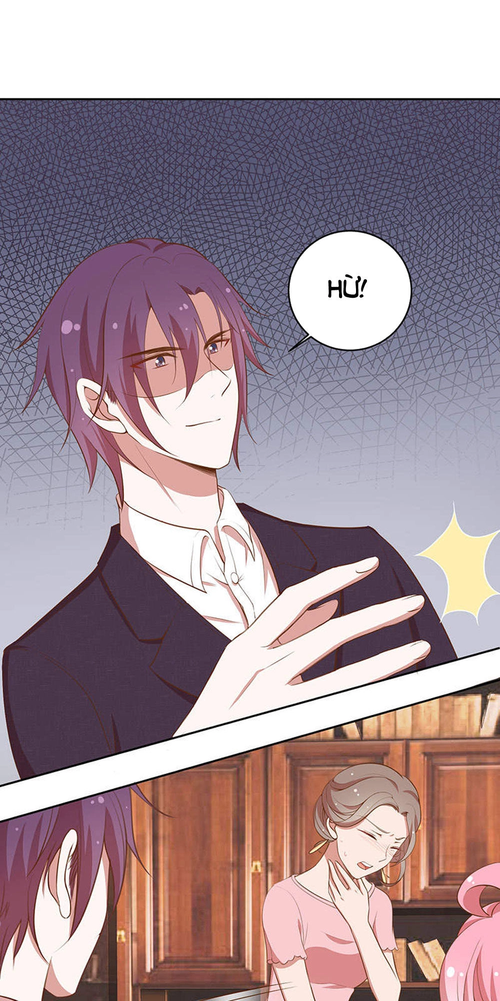 Cả Thế Giới Đều Không Bằng Người Chapter 49 - 2