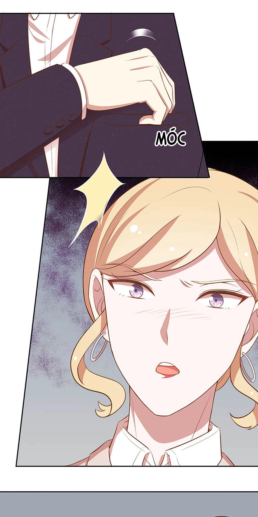 Cả Thế Giới Đều Không Bằng Người Chapter 49 - 5