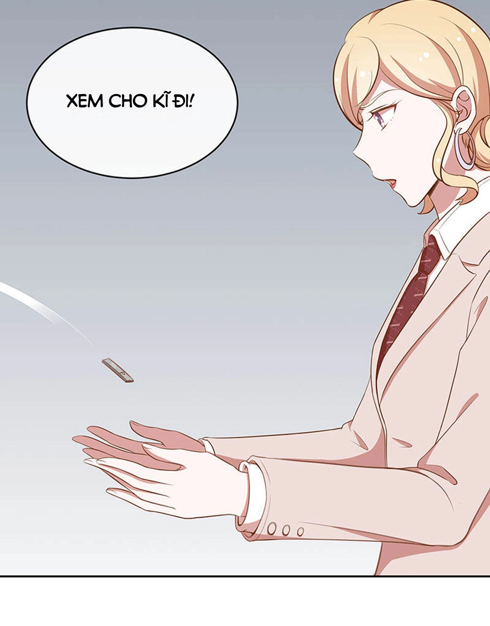 Cả Thế Giới Đều Không Bằng Người Chapter 49 - 6